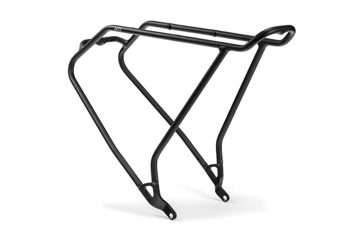 ACID SIC RAIL 28" carrier - black - ACID - Evelostore