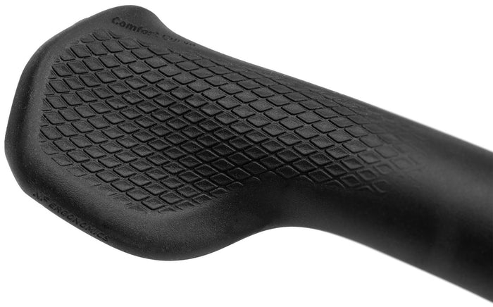 ACID TRAVEL COMFORT grips - black - ACID - Evelostore