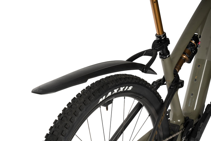 ACID VANE PRO 27,5 - 29" CLICK rear mudguard - ACID - Evelostore