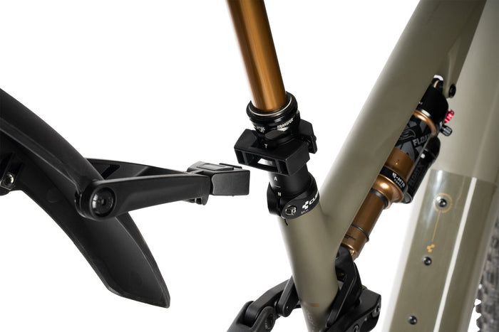 ACID VANE PRO 27,5 - 29" CLICK rear mudguard - ACID - Evelostore