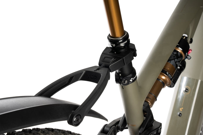 ACID VANE PRO 27,5 - 29" CLICK rear mudguard - ACID - Evelostore