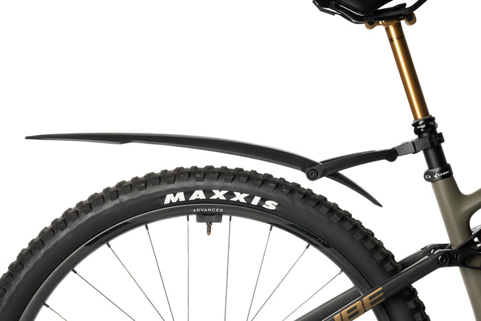 ACID VANE PRO 27,5 - 29" CLICK rear mudguard - ACID - Evelostore