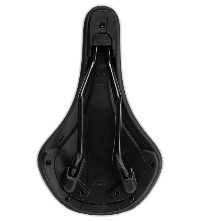 ACID VENEC CMPT saddle - black - ACID - Evelostore