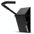 ACID wall mount hook - black - ACID - Evelostore