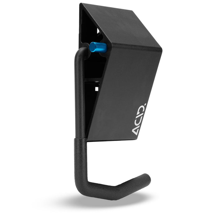ACID wall mount hook - black - ACID - Evelostore