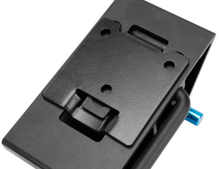 ACID wall mount hook - black - ACID - Evelostore