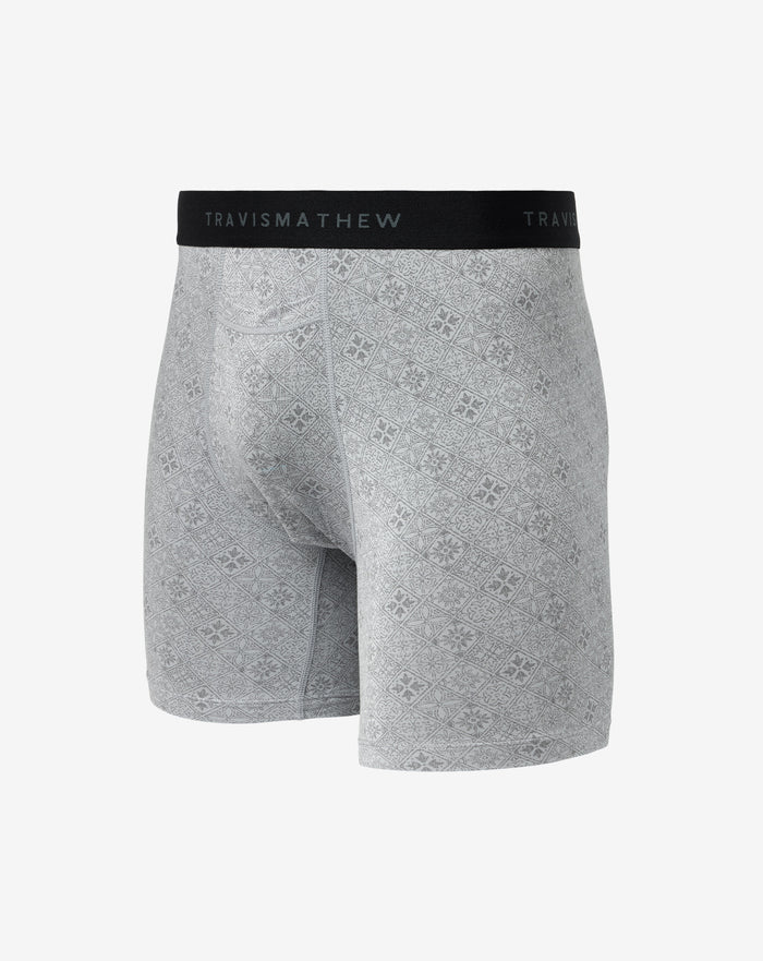 Acropolis Boxer