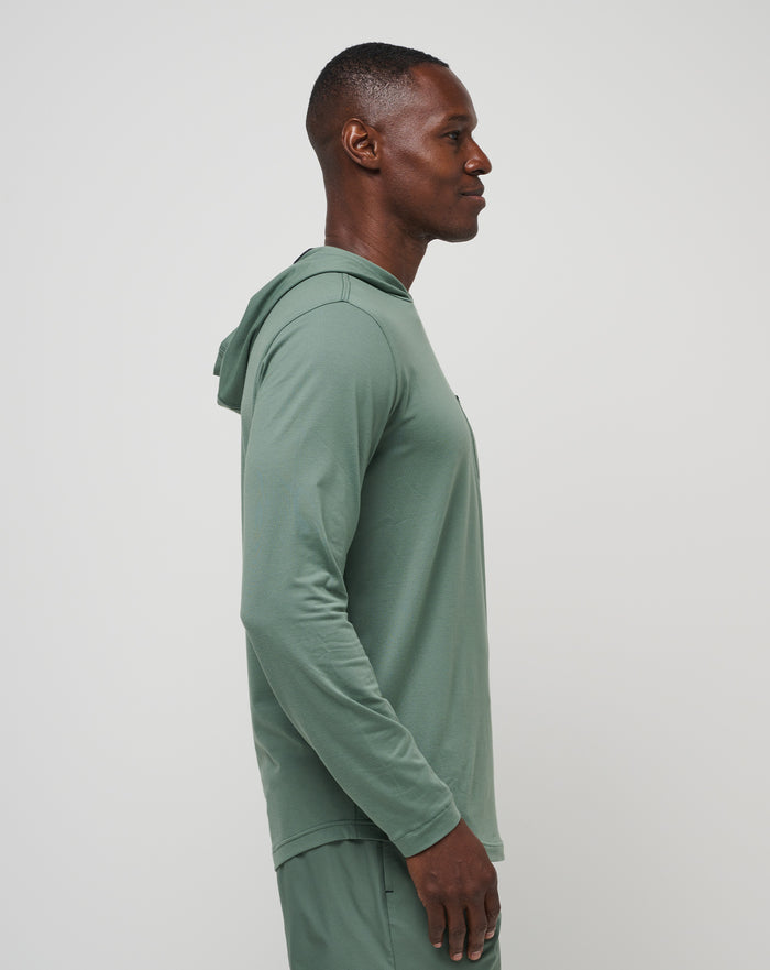 Action Hoodie
