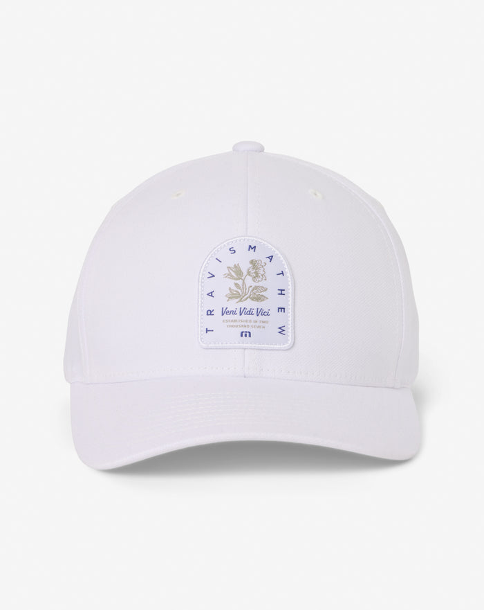 Air Currents Snapback Hat