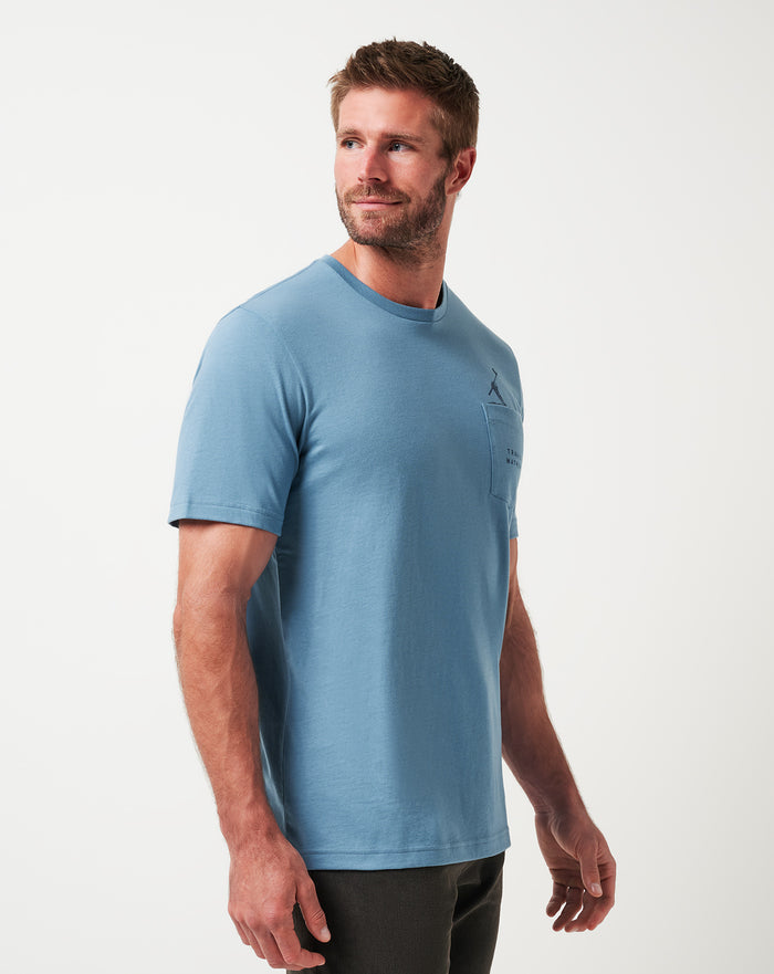 Air Trick Tee