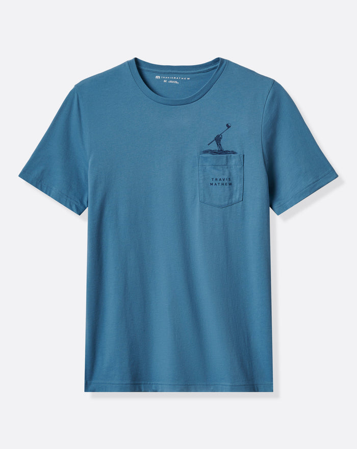 Air Trick Tee