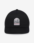 Airport Mesa 2.0 Snapback Hat