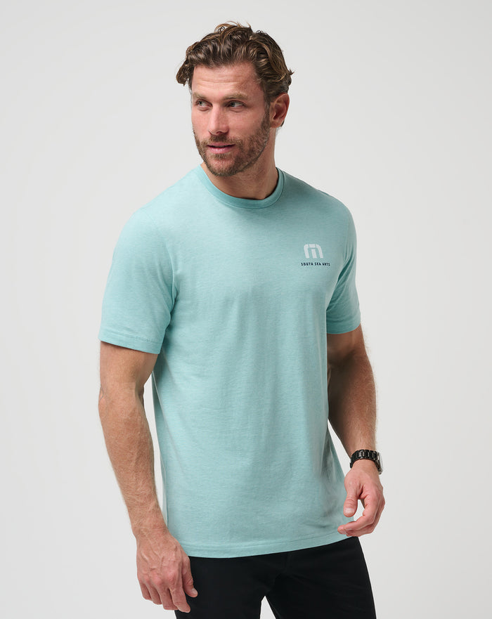 Akaka Falls Tee