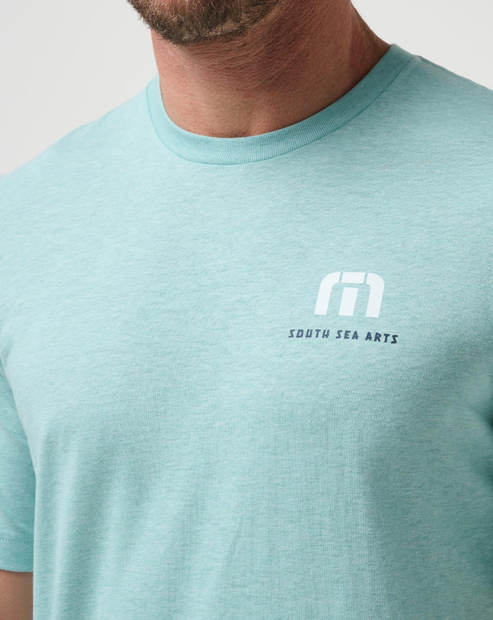 Akaka Falls Tee