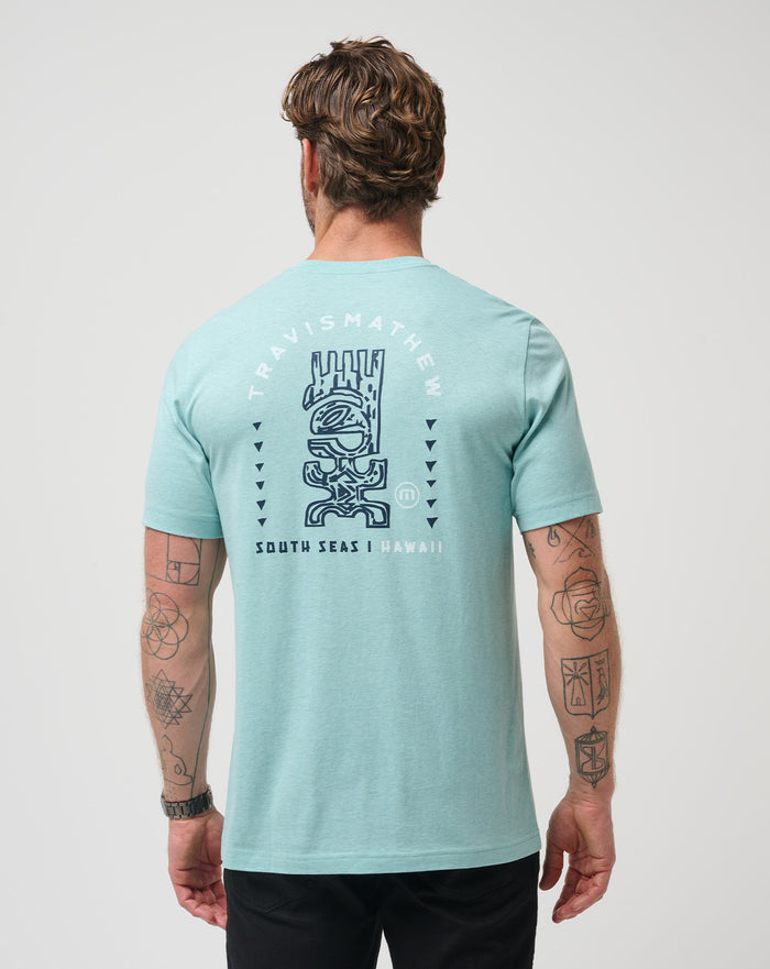 Akaka Falls Tee