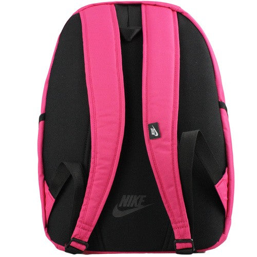 NIKE ALL ACCESS SOLEDAY backpack - pink
