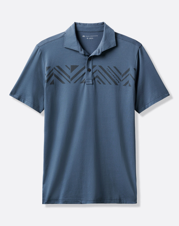 All Day Access Polo