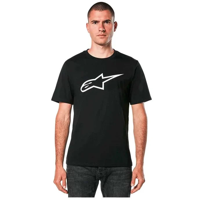 ALPINESTARS Ageless Classic Tee T-shirt - black