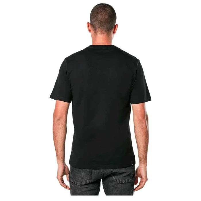 ALPINESTARS Ageless Classic Tee T-shirt - black