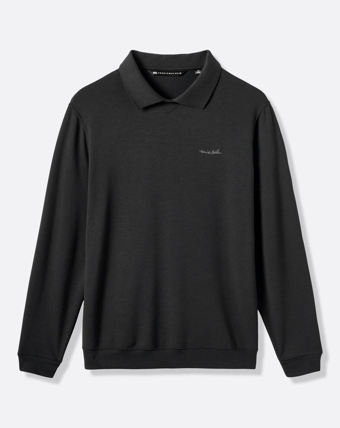 Amenities Collar Crew