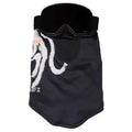 ANON MFI Lightweight neckwarmer - black/white - ANON - Evelostore