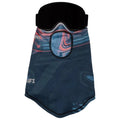 ANON MFI Lightweight women's neckwarmer - ripple - ANON - Evelostore