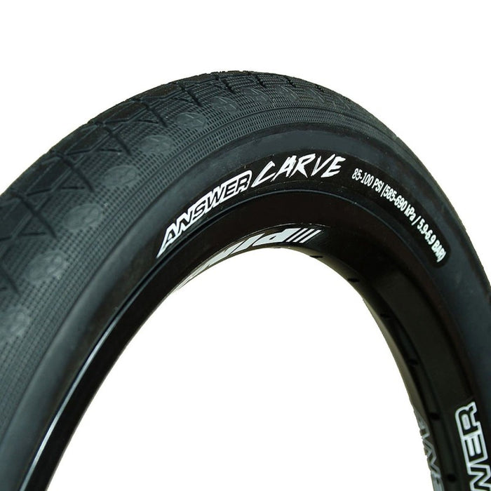 ANSWER CARVE 20 x 1 1/8" Foldable tyre suit