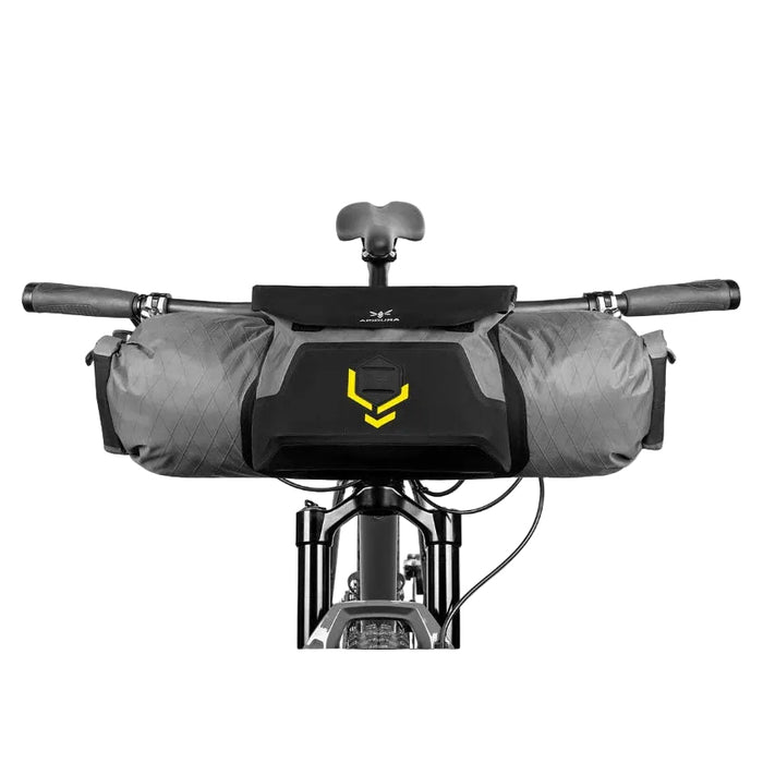 APIDURA BACKCOUNTRY ACCESSORY POCKET 4L handlebar bag - APIDURA - Evelostore