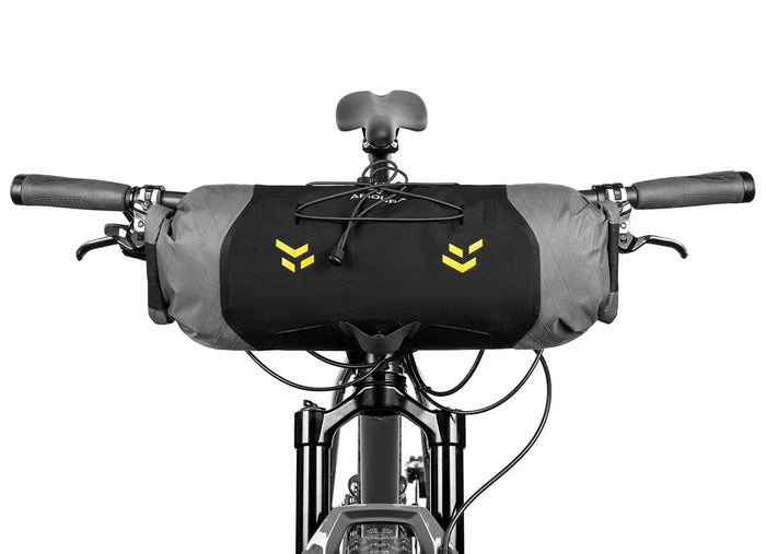 APIDURA BACKCOUNTRY HANDELBAR PACK 11L handlebar bag - APIDURA - Evelostore