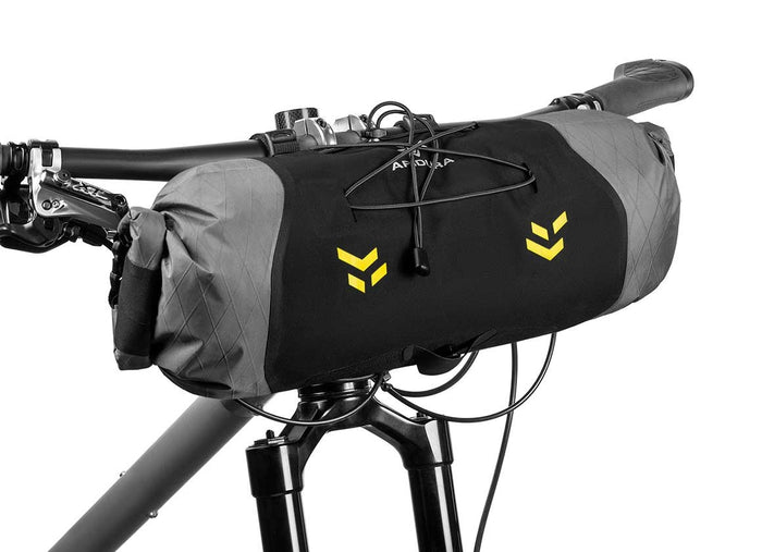 APIDURA BACKCOUNTRY HANDELBAR PACK 7L handlebar bag - APIDURA - Evelostore
