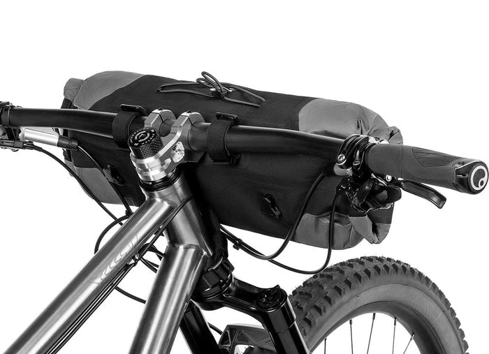 APIDURA BACKCOUNTRY HANDELBAR PACK 7L handlebar bag - APIDURA - Evelostore