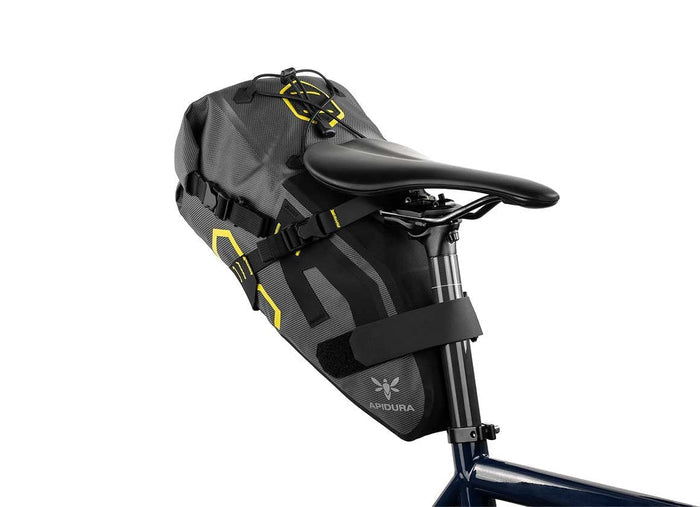 APIDURA EXPEDITION SADDLE PACK 7L saddle bag - APIDURA - Evelostore