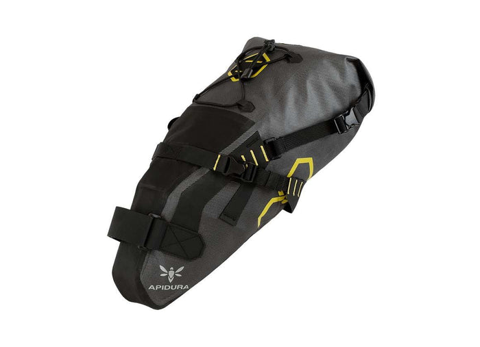APIDURA EXPEDITION SADDLE PACK 7L saddle bag - APIDURA - Evelostore