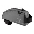 APIDURA EXPEDITION TOP TUBE PACK 1L frame bag - APIDURA - Evelostore
