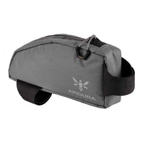 APIDURA EXPEDITION TOP TUBE PACK 1L frame bag - APIDURA - Evelostore