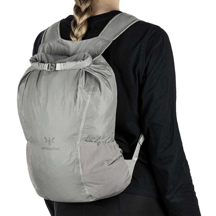 APIDURA PACKABLE BACKPACK 13L backpack - APIDURA - Evelostore