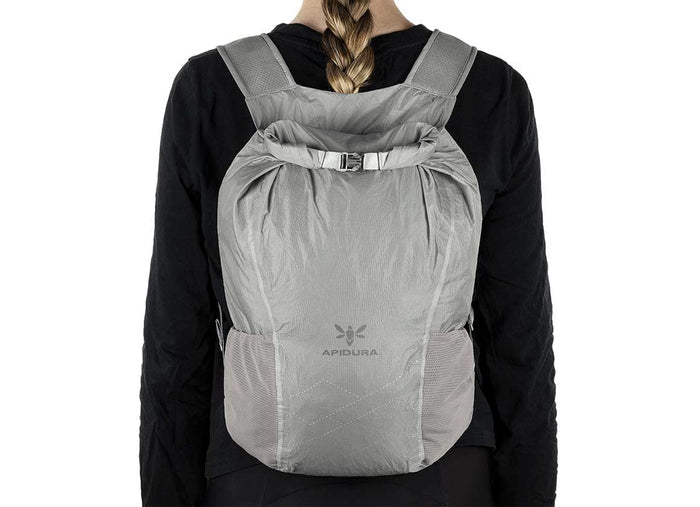APIDURA PACKABLE BACKPACK 13L backpack - APIDURA - Evelostore