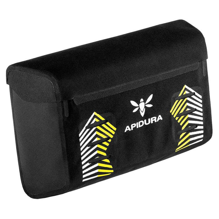 APIDURA RACING HANDELBAR MINI PACK 2.5L handlebar bag - APIDURA - Evelostore