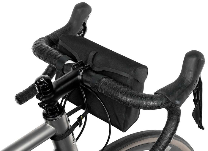APIDURA RACING HANDELBAR MINI PACK 2.5L handlebar bag - APIDURA - Evelostore