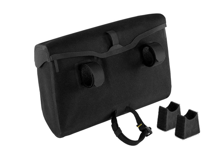 APIDURA RACING HANDELBAR MINI PACK 2.5L handlebar bag - APIDURA - Evelostore