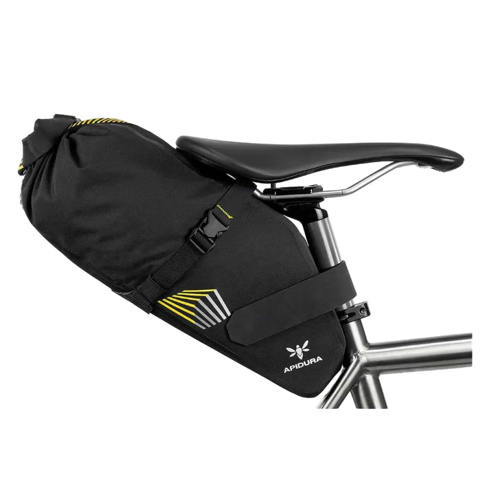APIDURA RACING SADDLE PACK 7L saddle bag - APIDURA - Evelostore