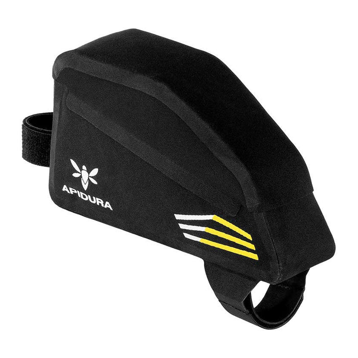 APIDURA RACING TOP TUBE PACK 1L frame bag - APIDURA - Evelostore