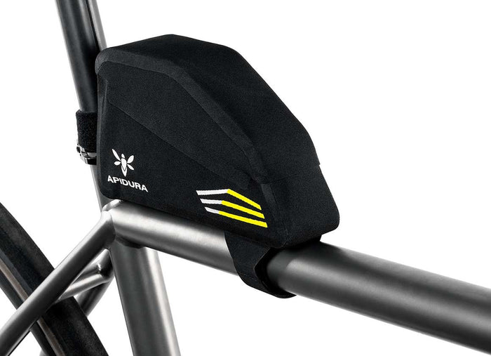 APIDURA RACING TOP TUBE PACK 1L frame bag - APIDURA - Evelostore