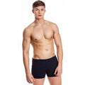 AQUA - SPEED PATRICK swimming trunks - black - AQUA - SPEED - Evelostore