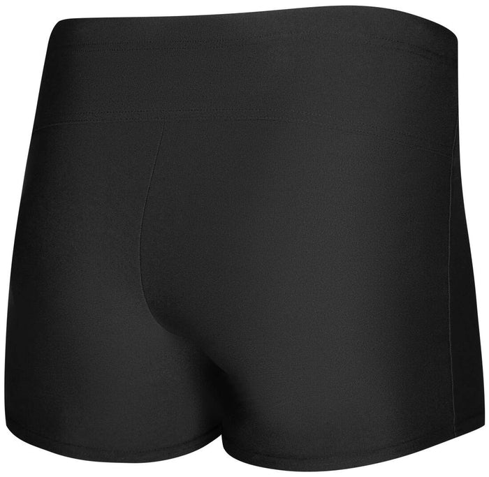 AQUA - SPEED PATRICK swimming trunks - black - AQUA - SPEED - Evelostore