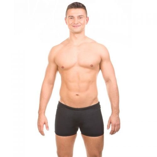 AQUA - SPEED PATRICK swimming trunks - black - AQUA - SPEED - Evelostore