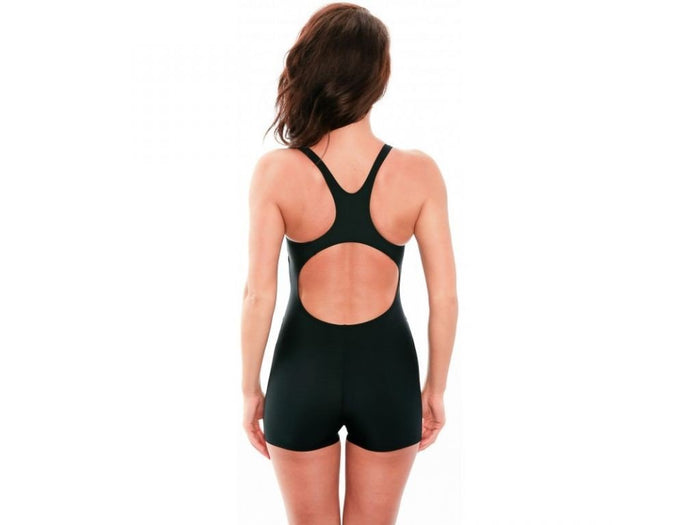 AQUA - SPEED RITA swimsuit - black - AQUA - SPEED - Evelostore