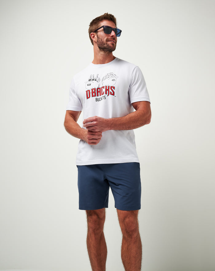 Arizona Diamondbacks Strike One Tee