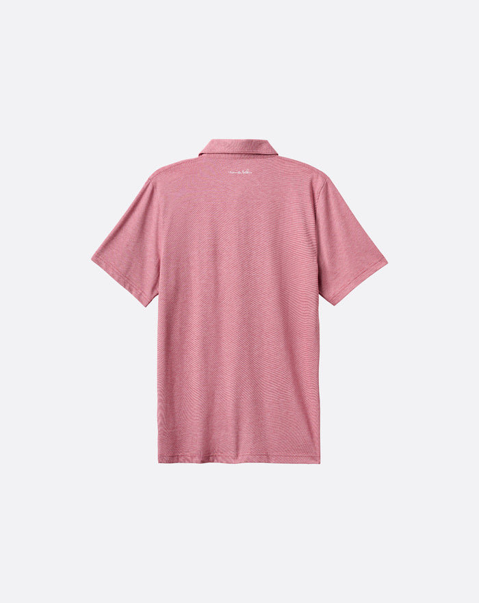Arizona Diamondbacks The Zinna Polo