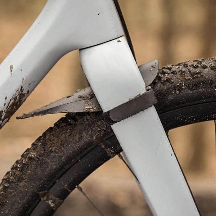 ASS SAVERS MUDDER MINI mudguard - ASS SAVERS - Evelostore
